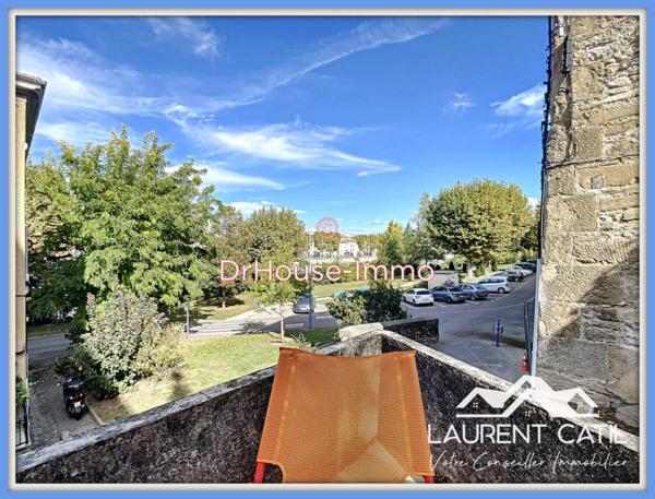 Maison à vendre 6 pièces de 203 m²