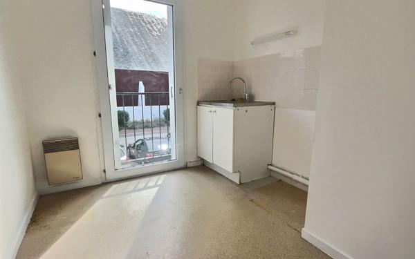 Appartement à vendre    3 pièces •  Corbeil-Essonnes