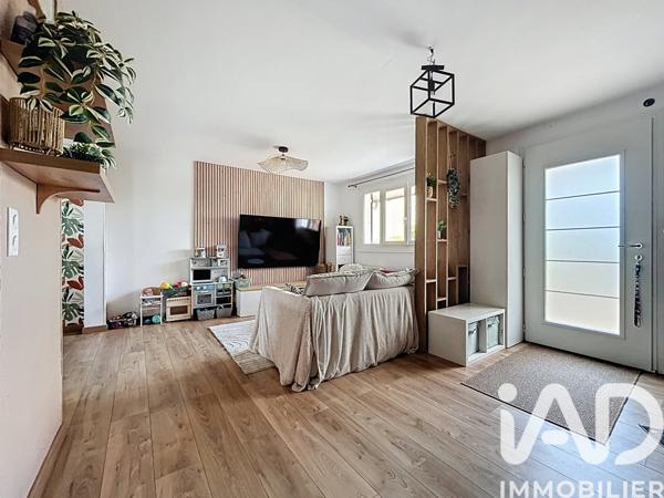 Maison à vendre 5 pièces 80 m² Osny
