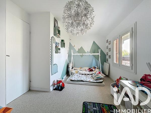 Maison à vendre 5 pièces 80 m² Osny