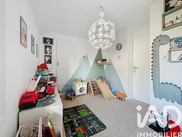 Maison à vendre 5 pièces 80 m² Osny