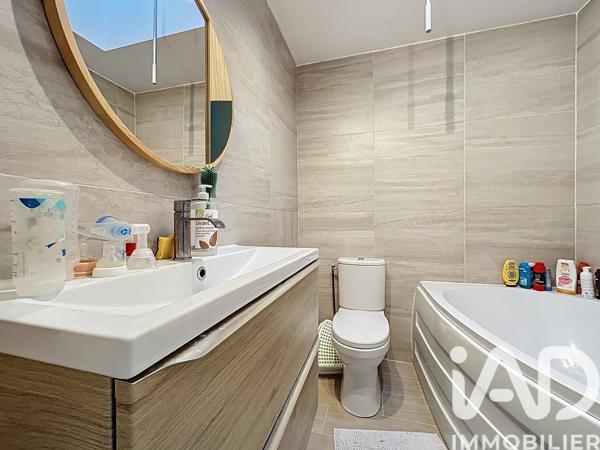 Maison à vendre 5 pièces 80 m² Osny