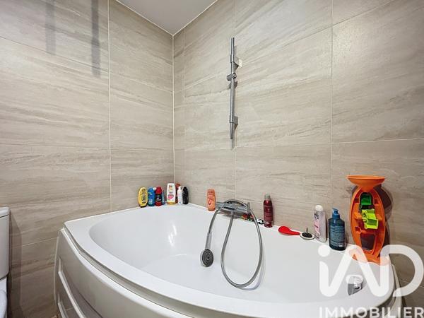 Maison à vendre 5 pièces 80 m² Osny