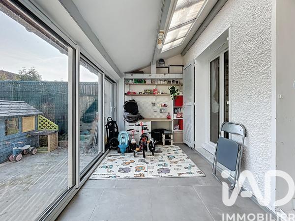 Maison à vendre 5 pièces 80 m² Osny
