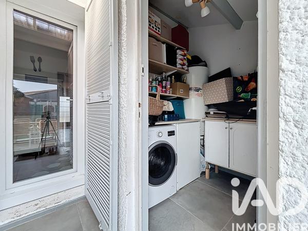 Maison à vendre 5 pièces 80 m² Osny
