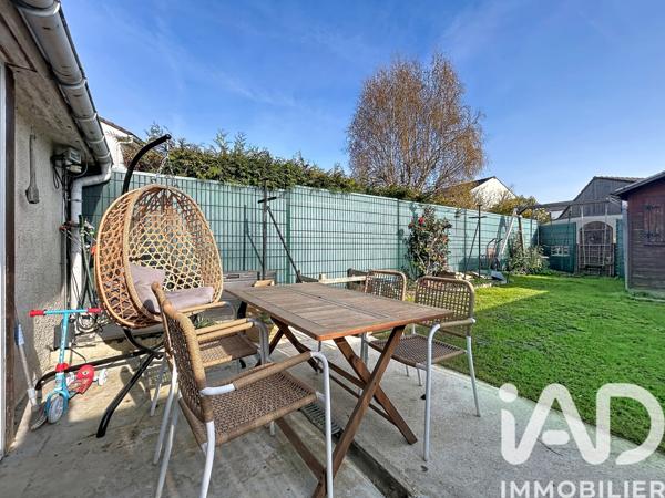 Maison à vendre 5 pièces 80 m² Osny