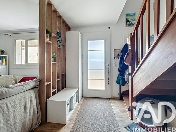 Maison à vendre 5 pièces 80 m² Osny