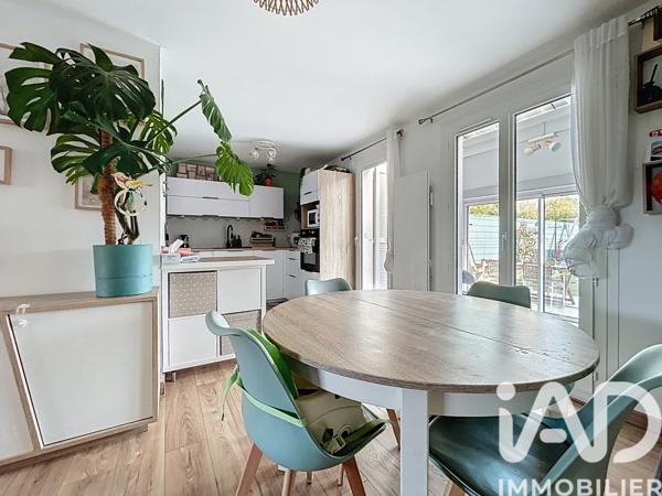 Maison à vendre 5 pièces 80 m² Osny