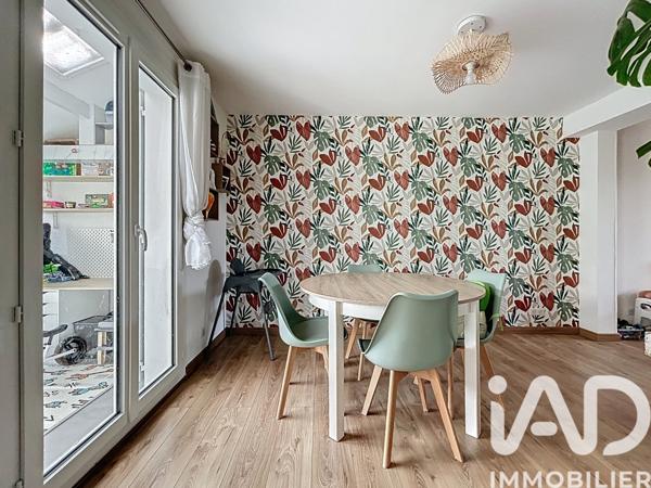 Maison à vendre 5 pièces 80 m² Osny