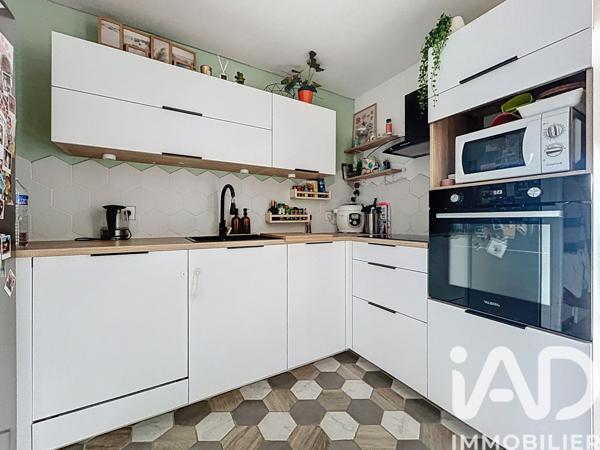 Maison à vendre 5 pièces 80 m² Osny