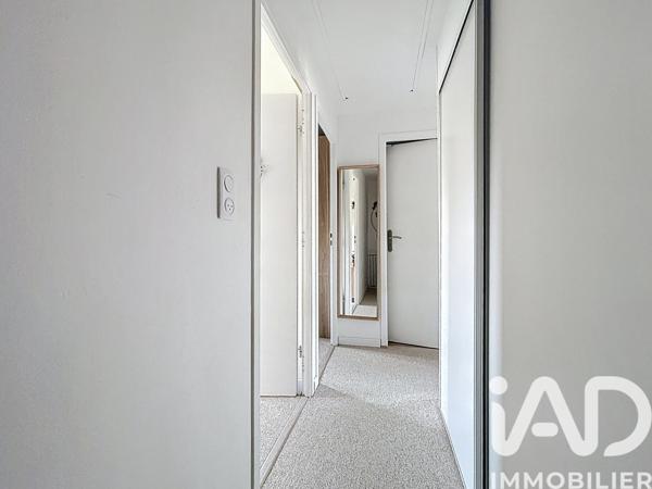 Maison à vendre 5 pièces 80 m² Osny