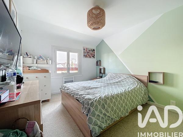 Maison à vendre 5 pièces 80 m² Osny