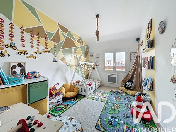 Maison à vendre 5 pièces 80 m² Osny