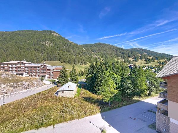 Appartement 4 pièces à vendre à La Foux d'Allos - 2 places de parking - PISCINE