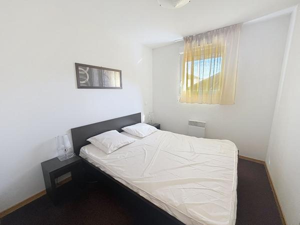 Appartement 4 pièces à vendre à La Foux d'Allos - 2 places de parking - PISCINE