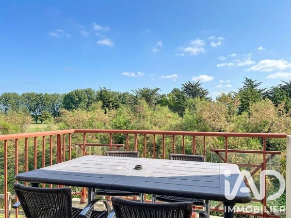 Appartement à vendre 3 pièces 45 m² Fréhel