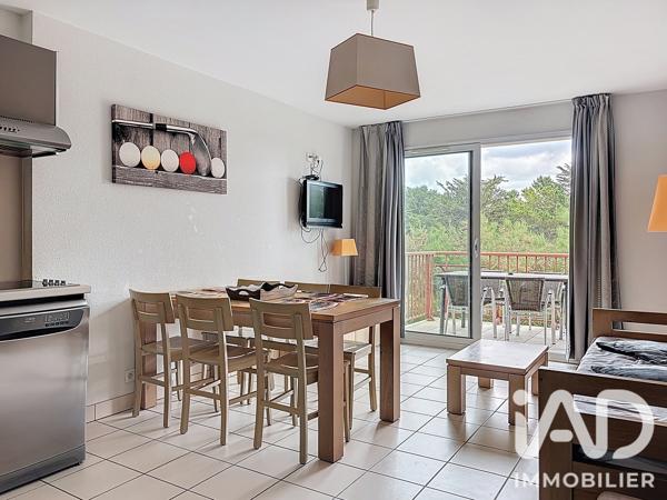 Appartement à vendre 3 pièces 45 m² Fréhel