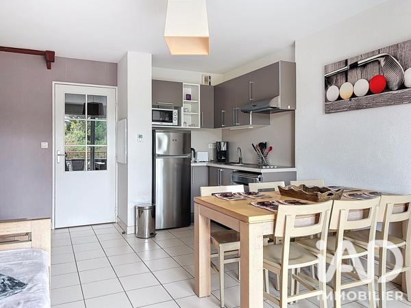 Appartement à vendre 3 pièces 45 m² Fréhel