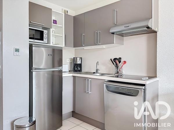 Appartement à vendre 3 pièces 45 m² Fréhel