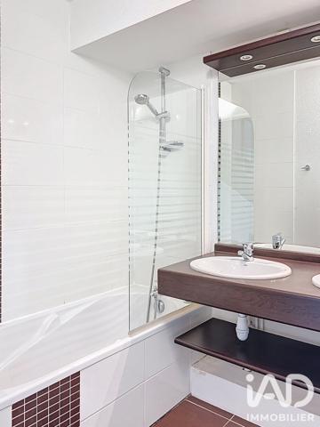 Appartement à vendre 3 pièces 45 m² Fréhel
