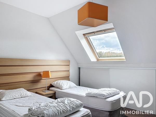 Appartement à vendre 3 pièces 45 m² Fréhel