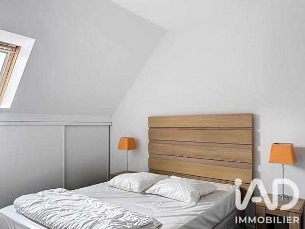 Appartement à vendre 3 pièces 45 m² Fréhel