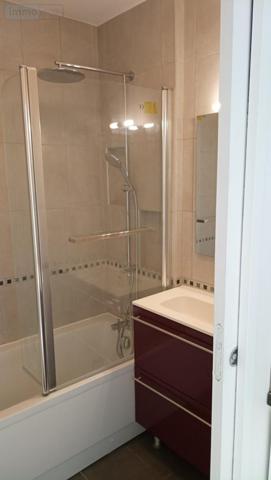 Appartement à louer à Lille dans le Nord (59000), ref : LA3421-59019