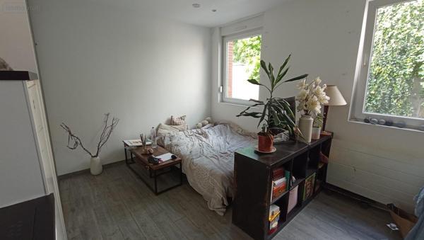 Appartement à louer à Lille dans le Nord (59000), ref : LA3421-59019