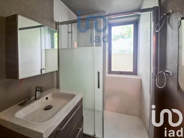 Appartement à vendre 4 pièces 68 m² Clichy-sous-Bois