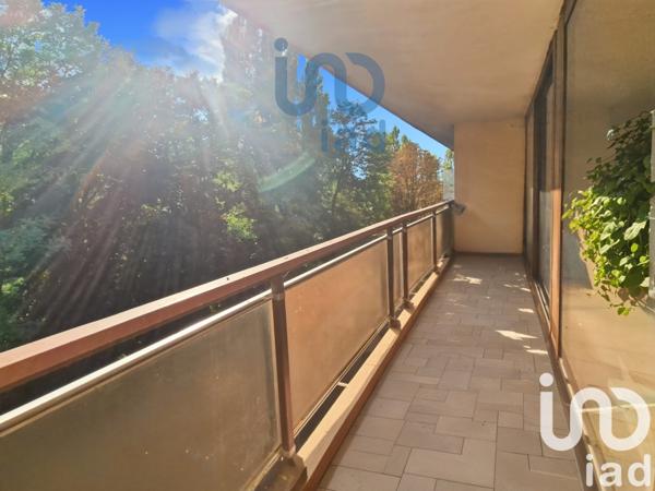 Appartement à vendre 4 pièces 68 m² Clichy-sous-Bois