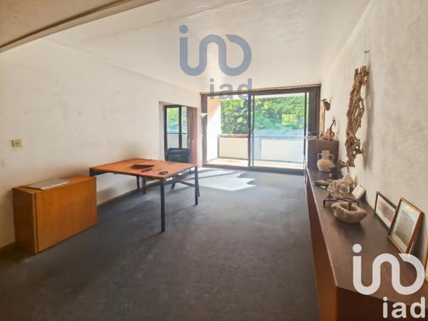 Appartement à vendre 4 pièces 68 m² Clichy-sous-Bois