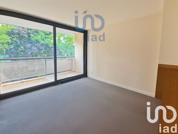 Appartement à vendre 4 pièces 68 m² Clichy-sous-Bois