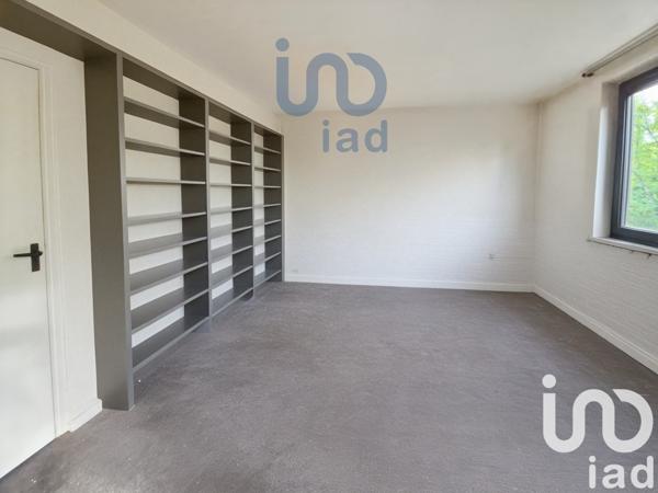 Appartement à vendre 4 pièces 68 m² Clichy-sous-Bois