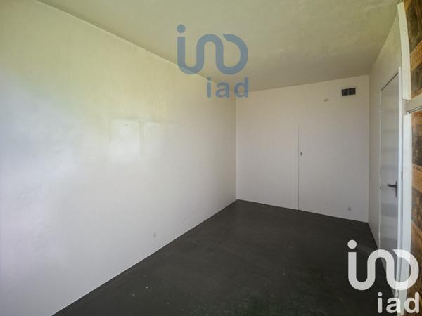 Appartement à vendre 4 pièces 68 m² Clichy-sous-Bois