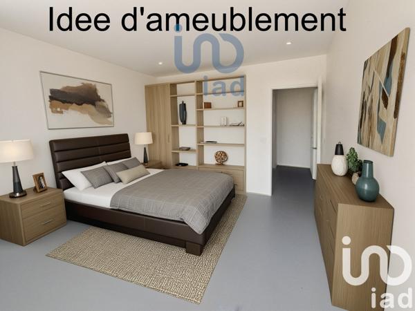 Appartement à vendre 4 pièces 68 m² Clichy-sous-Bois