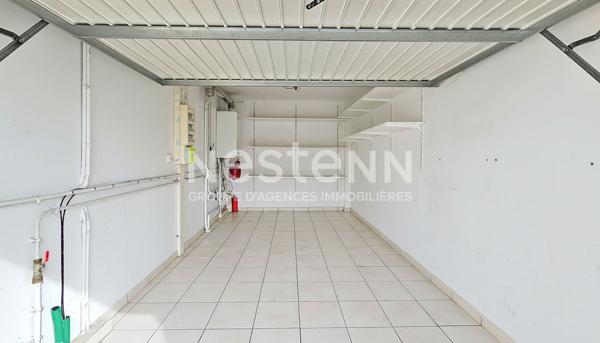 A vendre à MORANGIS: Maison 109 m² - Séjour 42 m² plein sud - 3 Chambres - Garage - DPE C