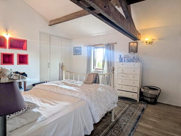 Maison à vendre à La Chapelle-Montbrandeix (87440) - Haute-Vienne