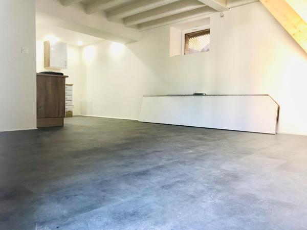 Maison à ARGENTRE, 53210 - 2 pièces 60m²