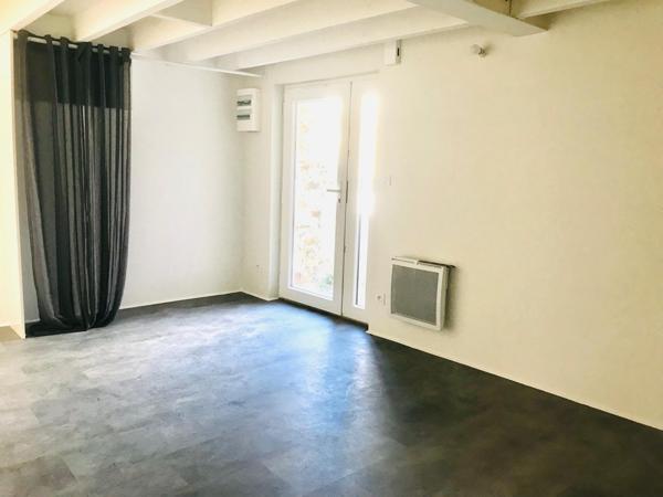 Maison à ARGENTRE, 53210 - 2 pièces 60m²