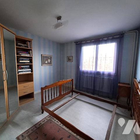 appartement 4 pièces avec ascenseur et balcon à BOURG EN BRESSE