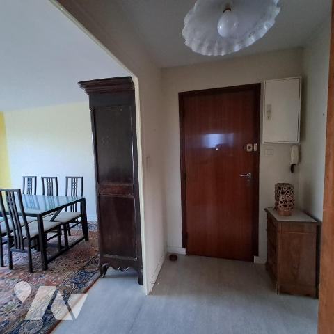 appartement 4 pièces avec ascenseur et balcon à BOURG EN BRESSE