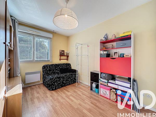 Appartement à vendre 3 pièces 53 m² Mérignac