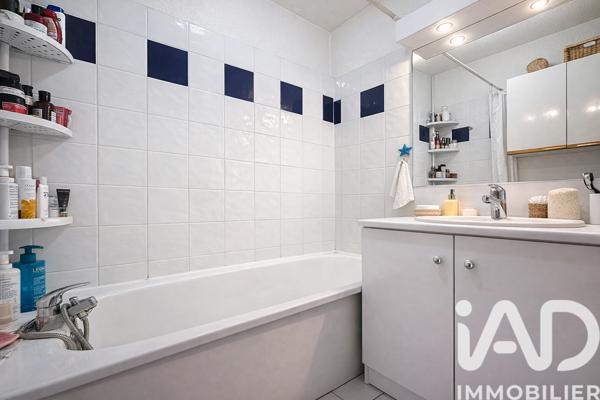 Appartement à vendre 3 pièces 53 m² Mérignac