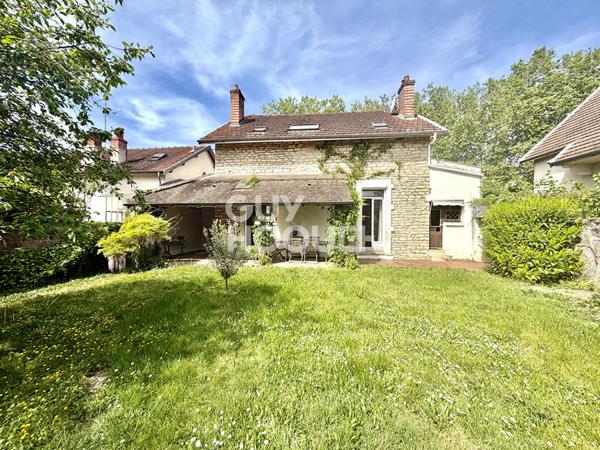 Maison Dijon 6 pièce(s) 130 m2