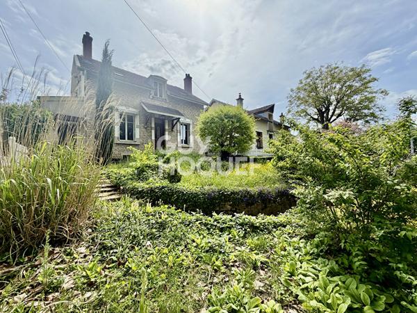 Maison Dijon 6 pièce(s) 130 m2