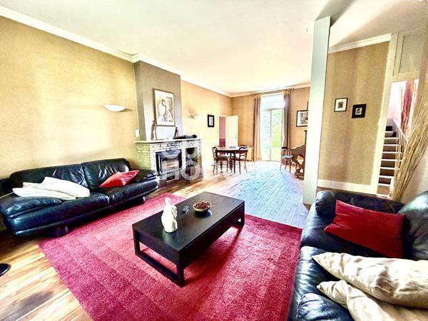 Maison Dijon 6 pièce(s) 130 m2