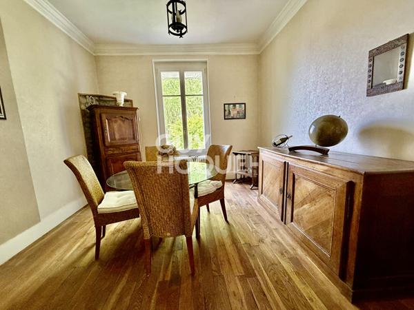 Maison Dijon 6 pièce(s) 130 m2