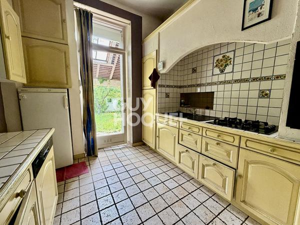 Maison Dijon 6 pièce(s) 130 m2