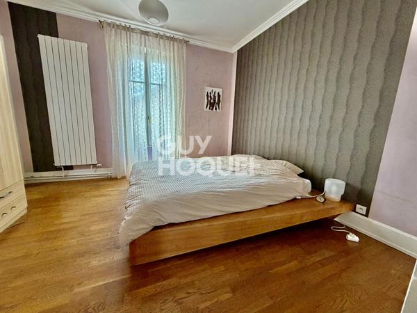 Maison Dijon 6 pièce(s) 130 m2