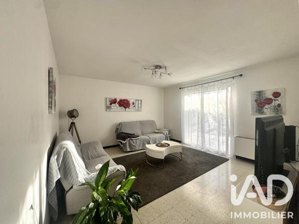 Maison à vendre 4 pièces 84,5 m² Saint-Gilles